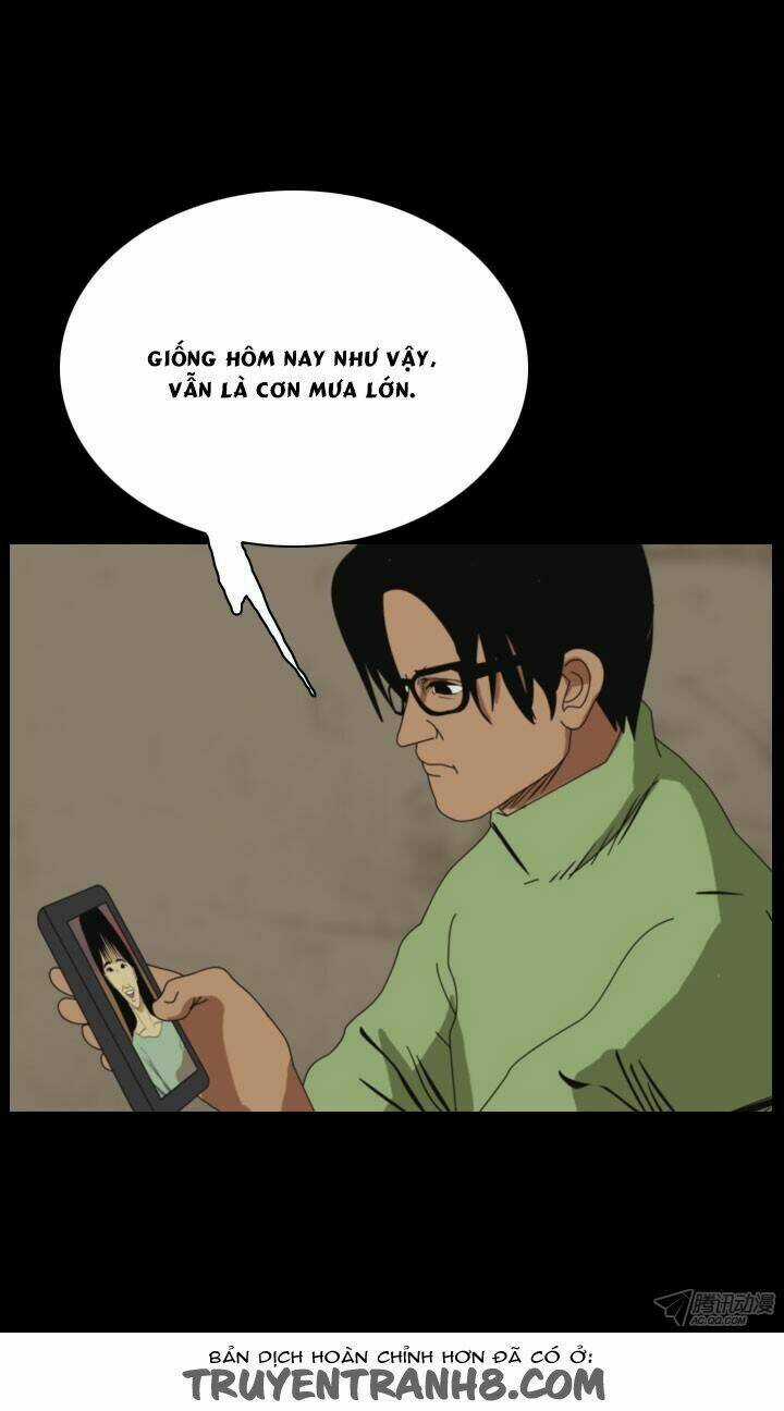 Horror Show - Chapter 1 - Trang 22