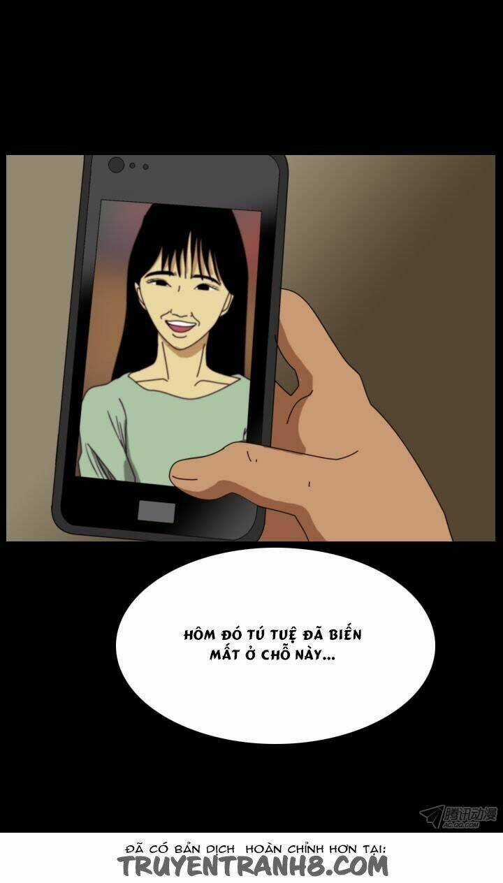 Horror Show - Chapter 1 - Trang 23