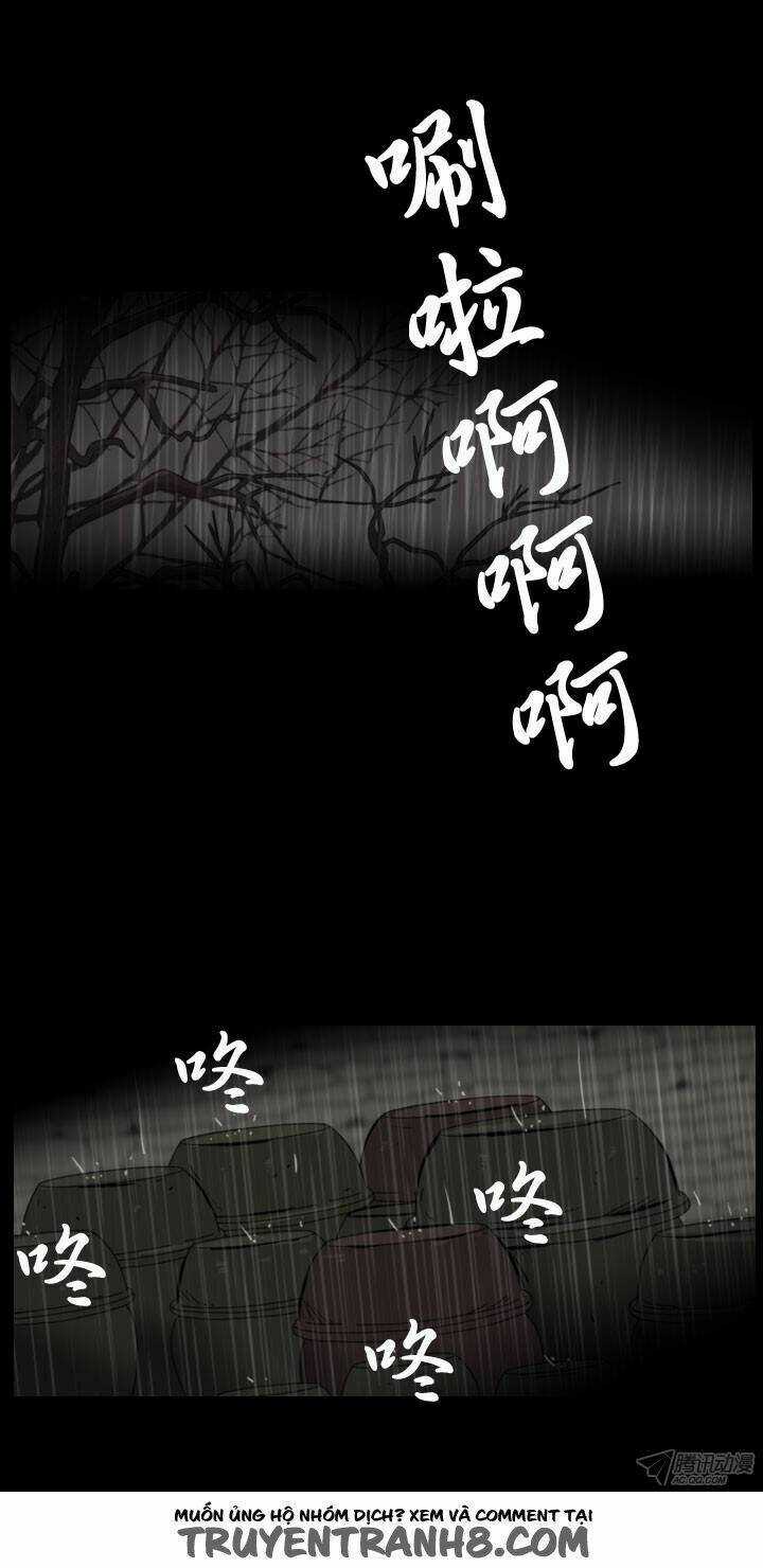 Horror Show - Chapter 1 - Trang 24