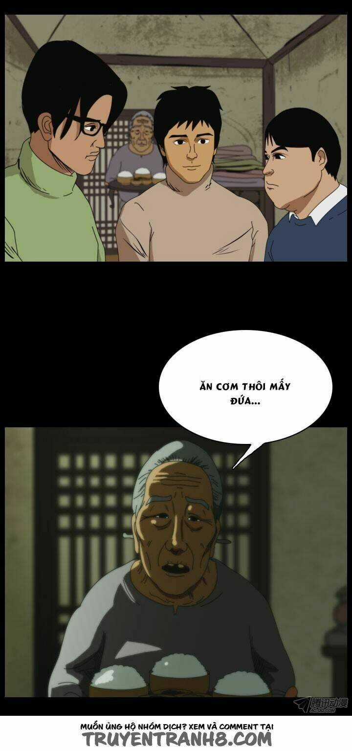 Horror Show - Chapter 1 - Trang 25