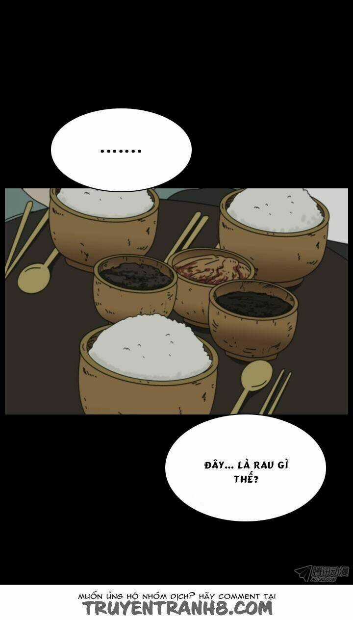 Horror Show - Chapter 1 - Trang 26