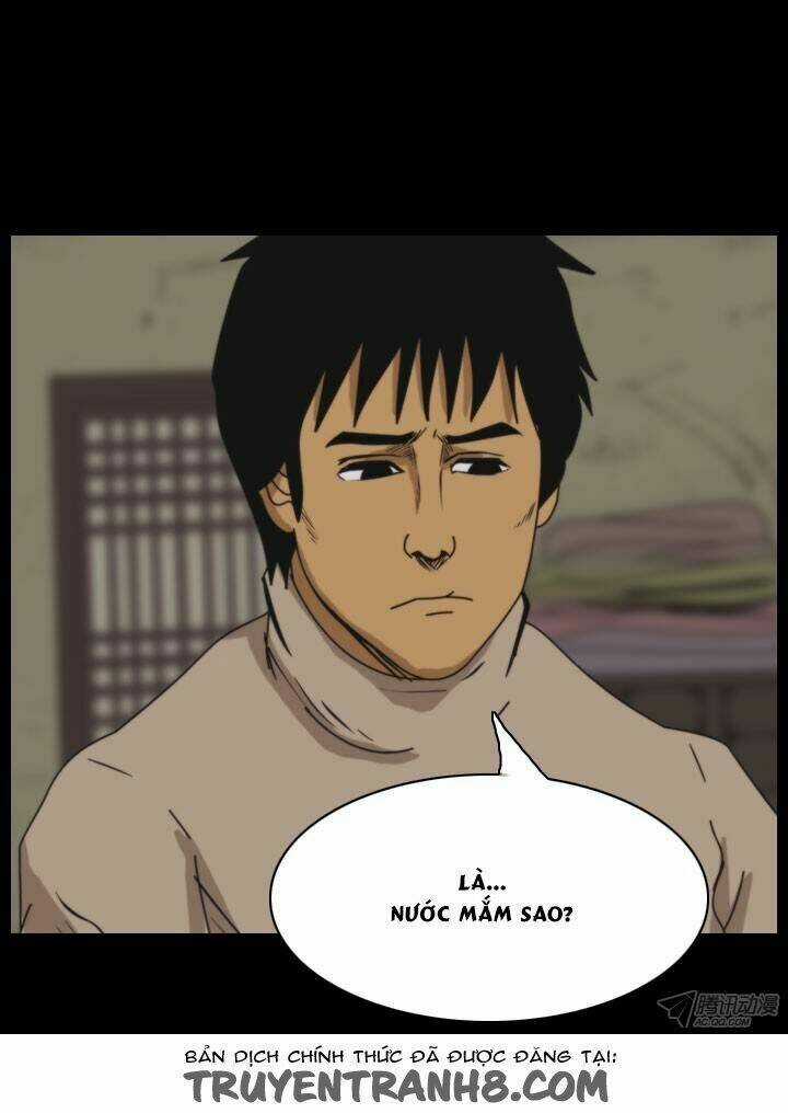 Horror Show - Chapter 1 - Trang 27