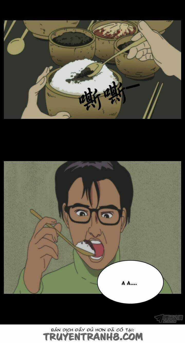 Horror Show - Chapter 1 - Trang 30