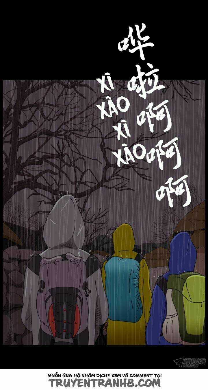 Horror Show - Chapter 1 - Trang 4