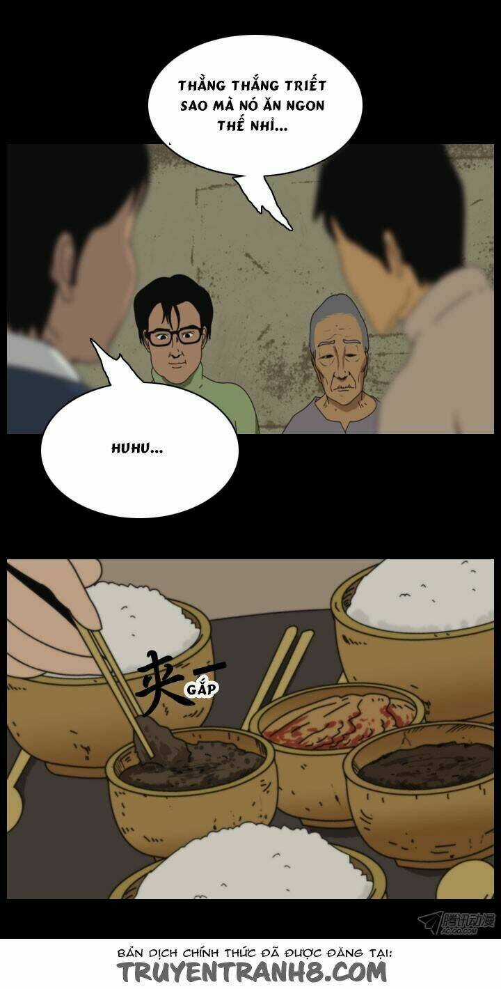 Horror Show - Chapter 1 - Trang 31