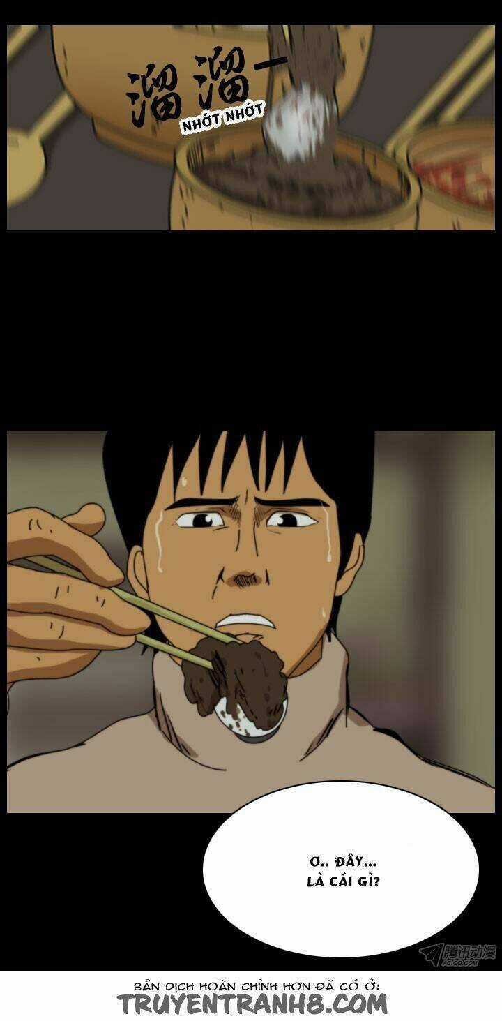 Horror Show - Chapter 1 - Trang 32