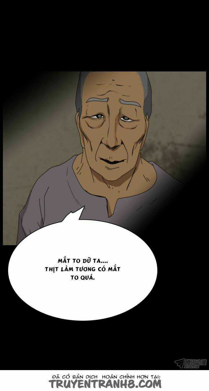 Horror Show - Chapter 1 - Trang 34