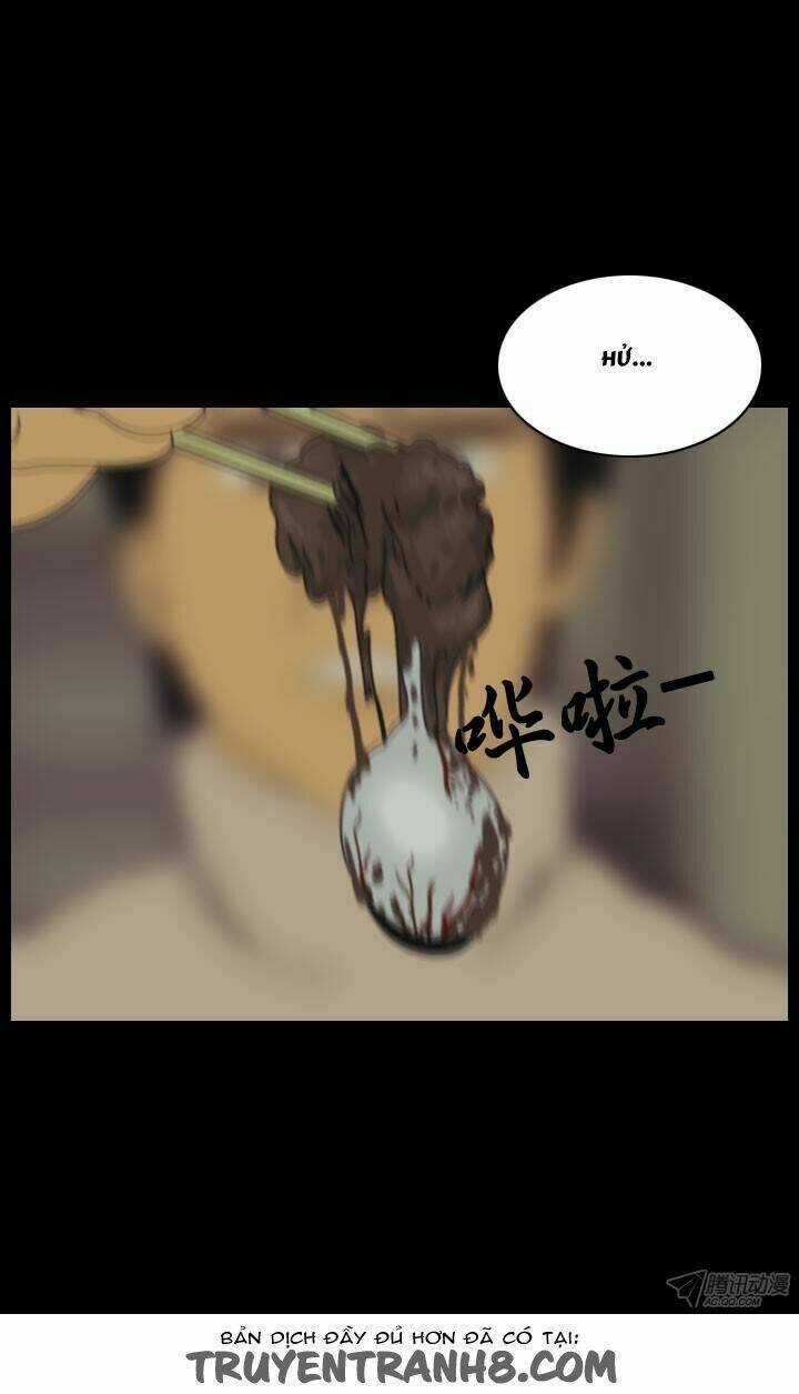 Horror Show - Chapter 1 - Trang 35