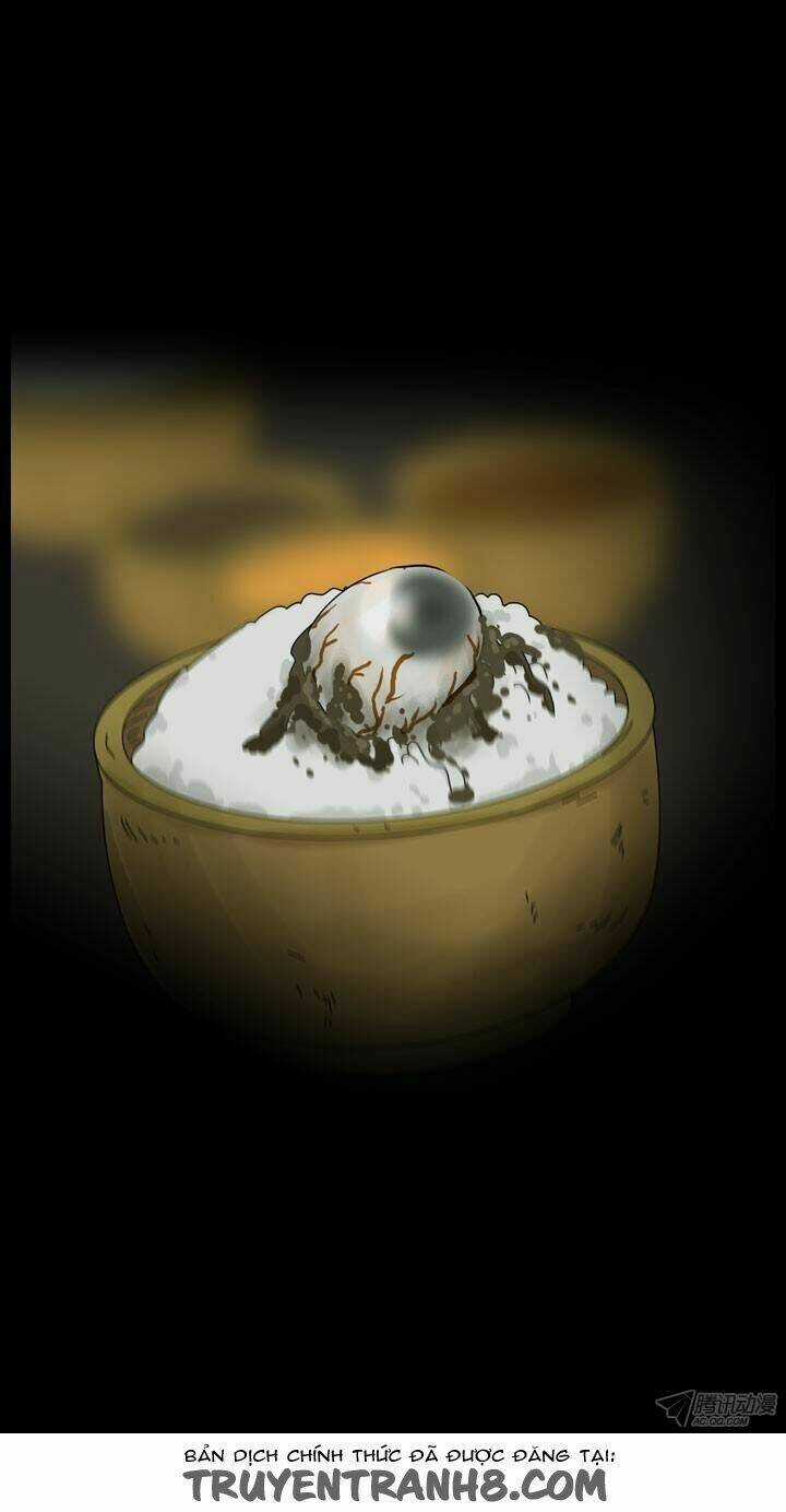 Horror Show - Chapter 1 - Trang 37