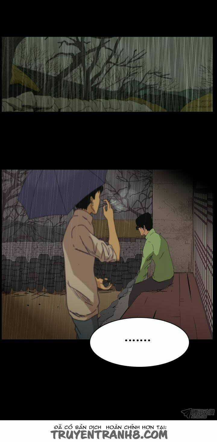 Horror Show - Chapter 1 - Trang 39