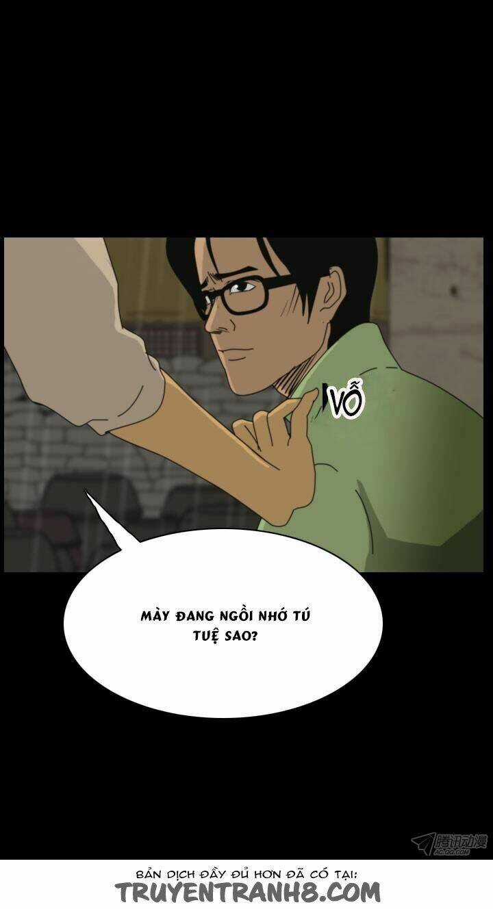 Horror Show - Chapter 1 - Trang 40