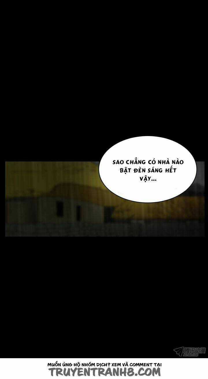 Horror Show - Chapter 1 - Trang 5