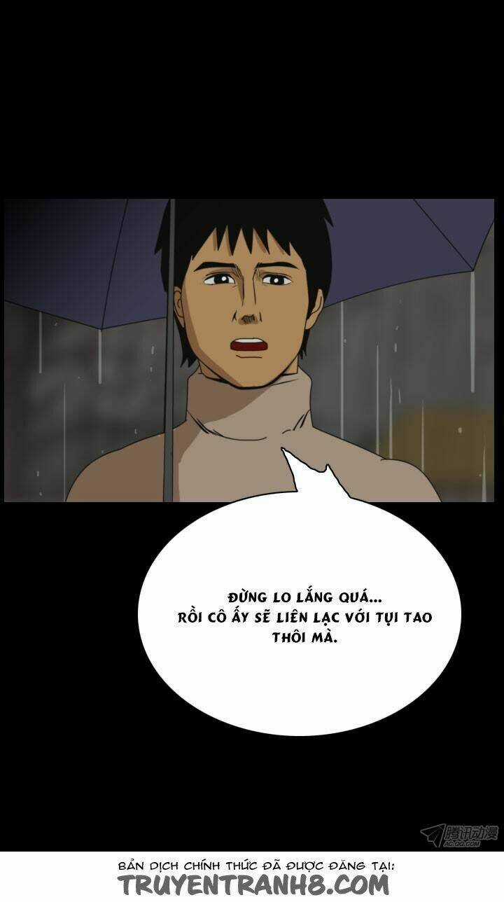 Horror Show - Chapter 1 - Trang 41