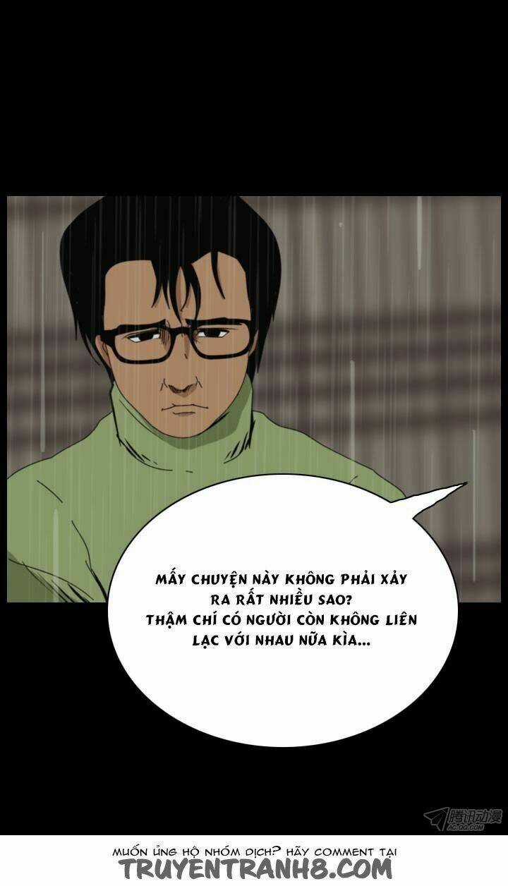 Horror Show - Chapter 1 - Trang 44