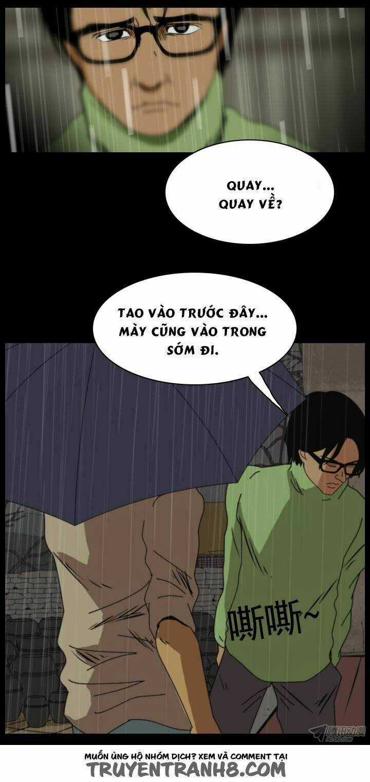 Horror Show - Chapter 1 - Trang 46