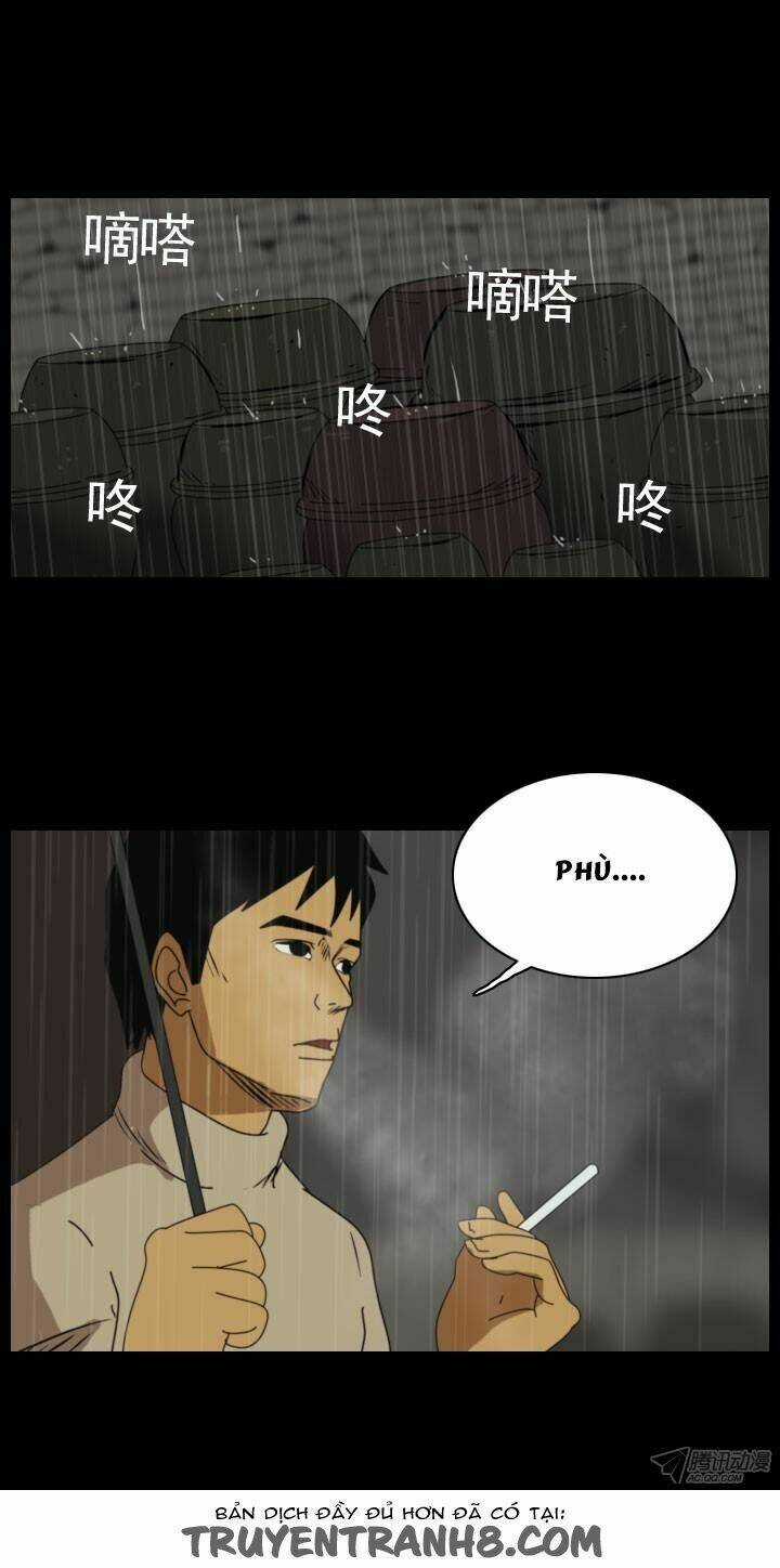 Horror Show - Chapter 1 - Trang 47