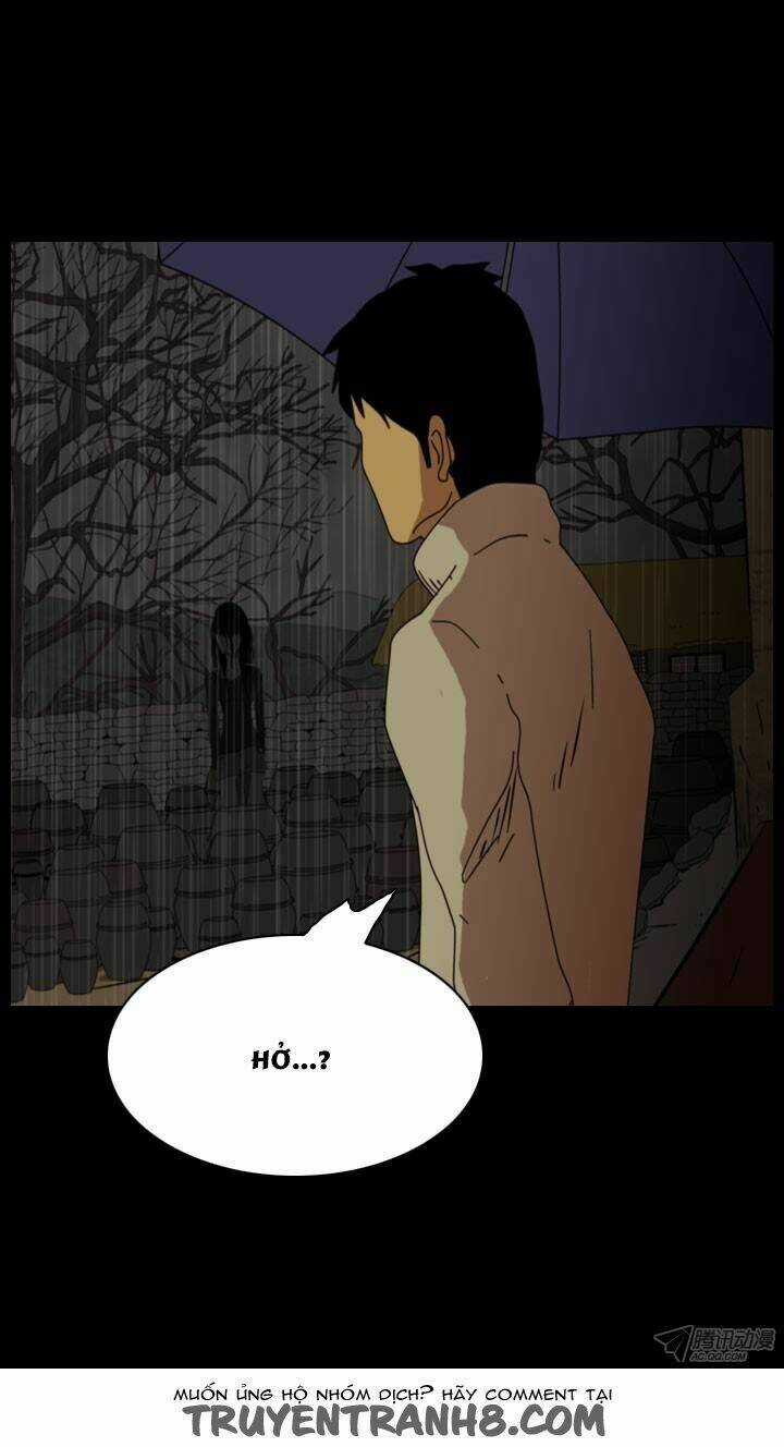 Horror Show - Chapter 1 - Trang 49