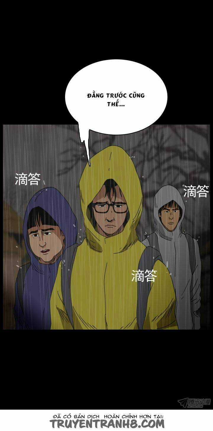 Horror Show - Chapter 1 - Trang 6