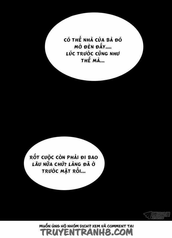 Horror Show - Chapter 1 - Trang 7