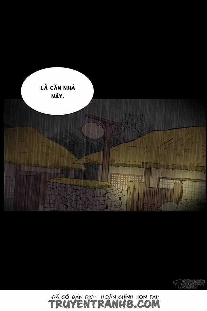 Horror Show - Chapter 1 - Trang 9