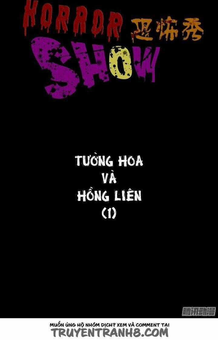 Horror Show - Chapter 10 - Trang 2