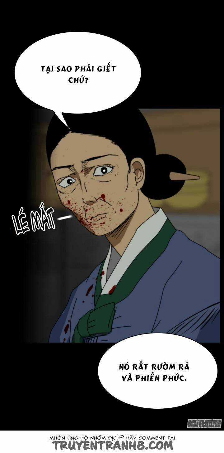 Horror Show - Chapter 10 - Trang 13