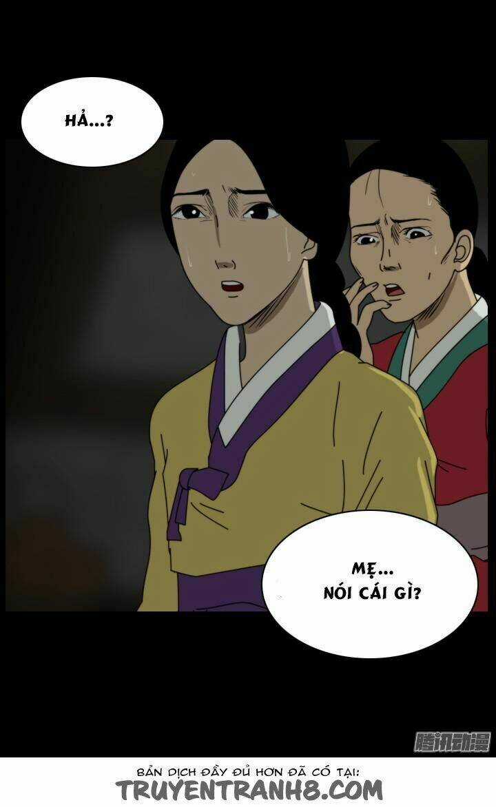 Horror Show - Chapter 10 - Trang 14