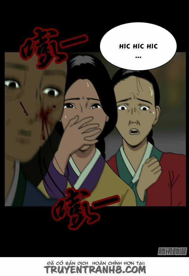 Horror Show - Chapter 10 - Trang 17