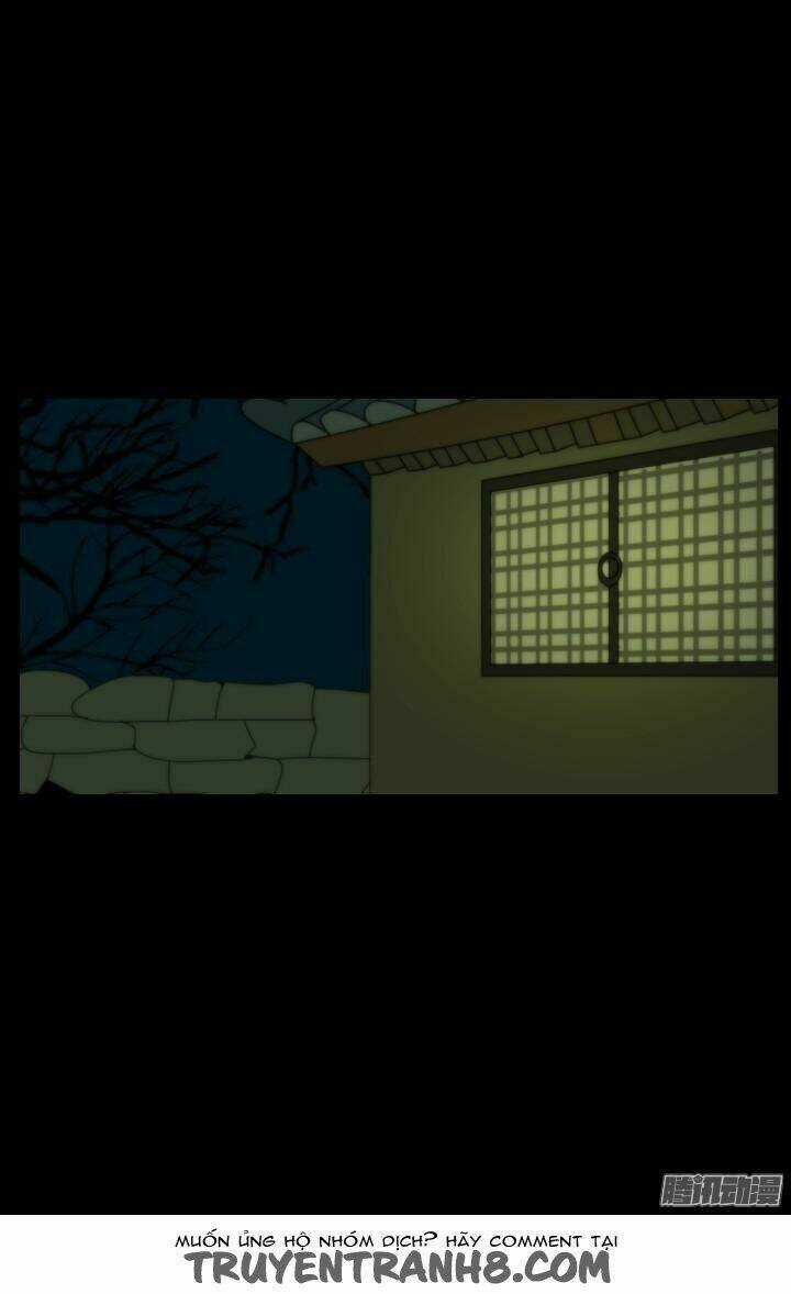 Horror Show - Chapter 10 - Trang 19