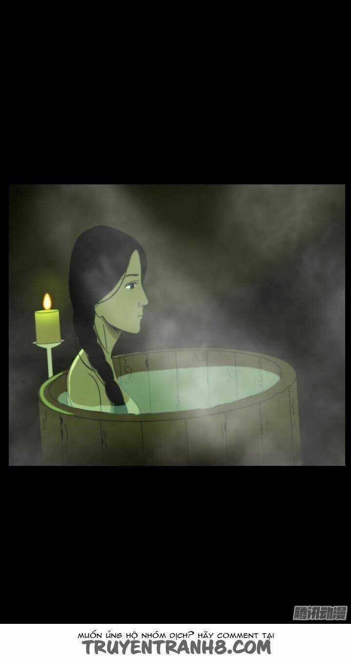 Horror Show - Chapter 10 - Trang 20