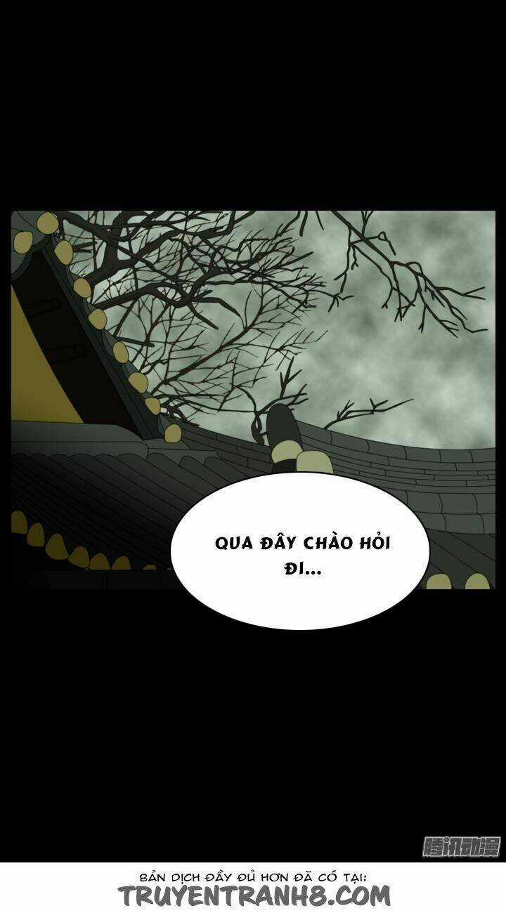 Horror Show - Chapter 10 - Trang 3