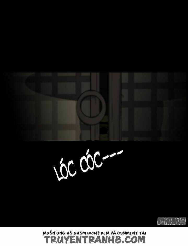 Horror Show - Chapter 10 - Trang 22