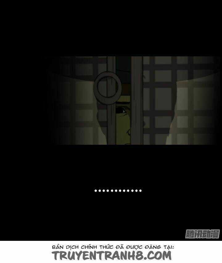 Horror Show - Chapter 10 - Trang 23