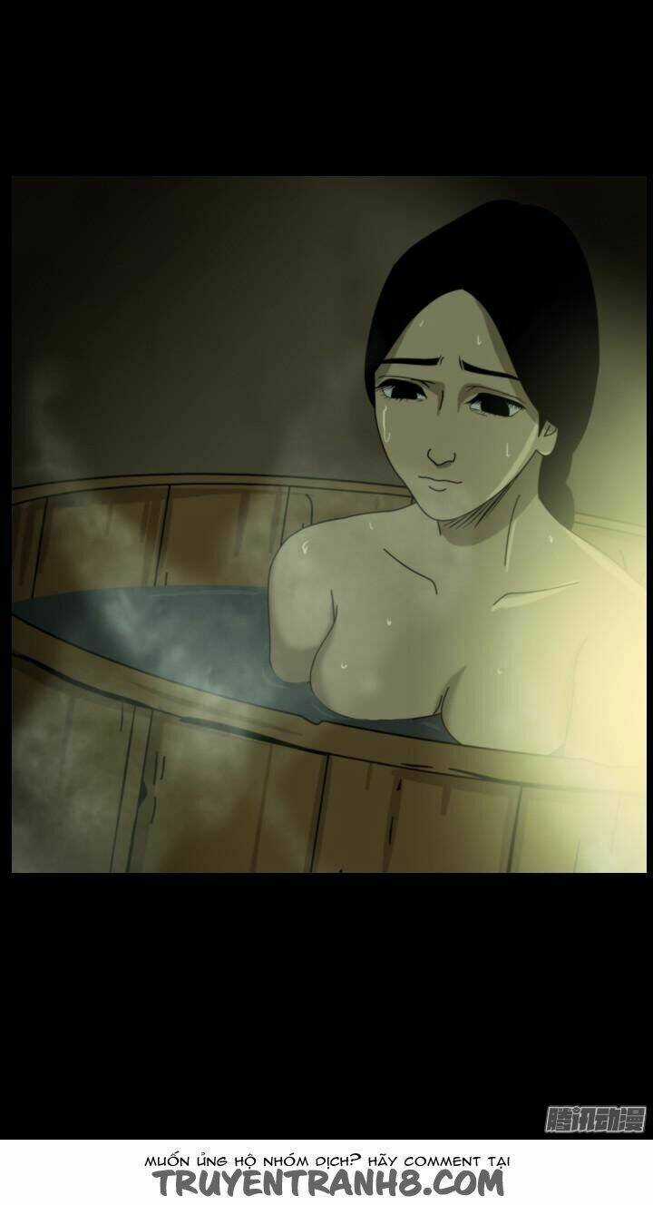 Horror Show - Chapter 10 - Trang 24