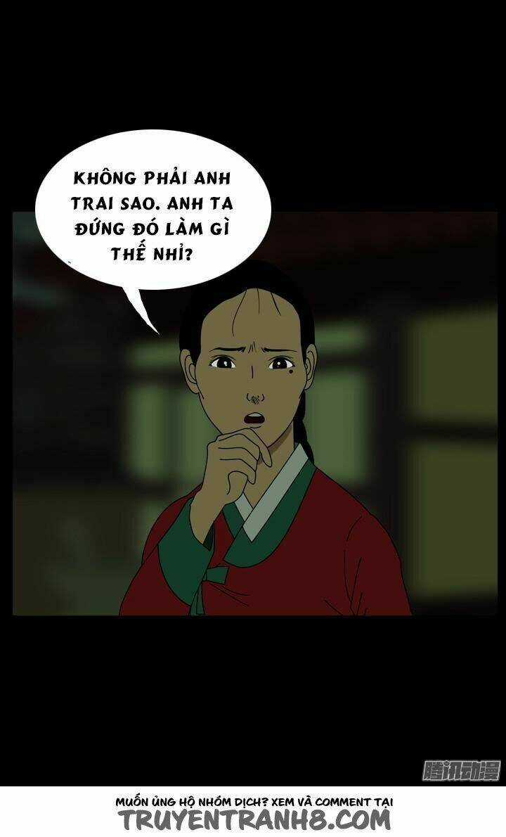 Horror Show - Chapter 10 - Trang 26