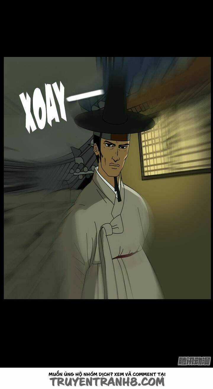 Horror Show - Chapter 10 - Trang 27