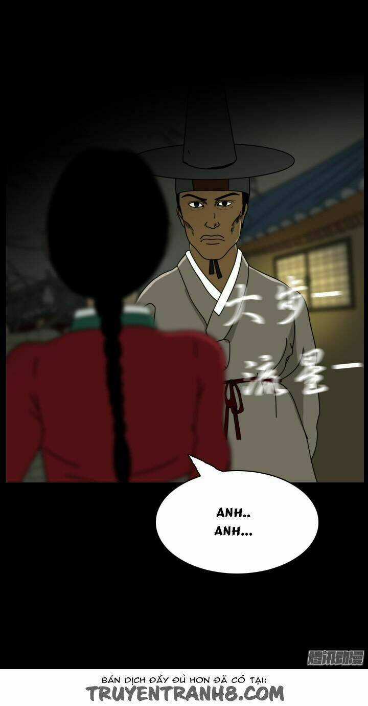 Horror Show - Chapter 10 - Trang 29