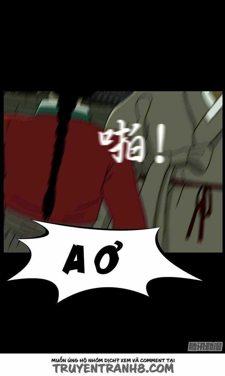 Horror Show - Chapter 10 - Trang 30