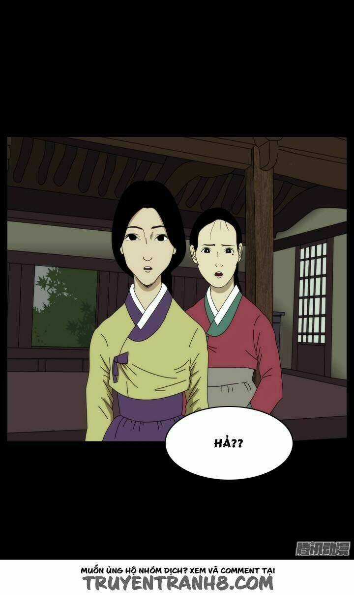 Horror Show - Chapter 10 - Trang 4