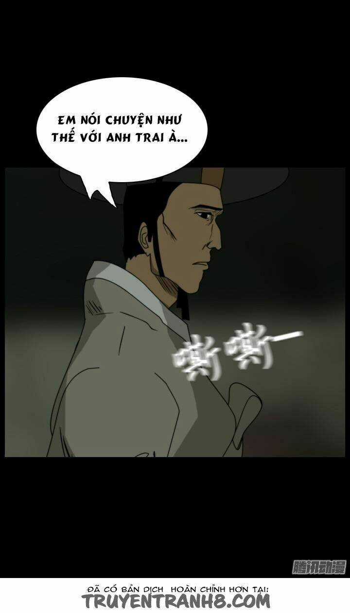 Horror Show - Chapter 10 - Trang 32