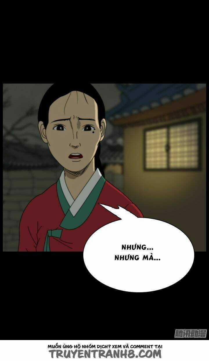 Horror Show - Chapter 10 - Trang 33