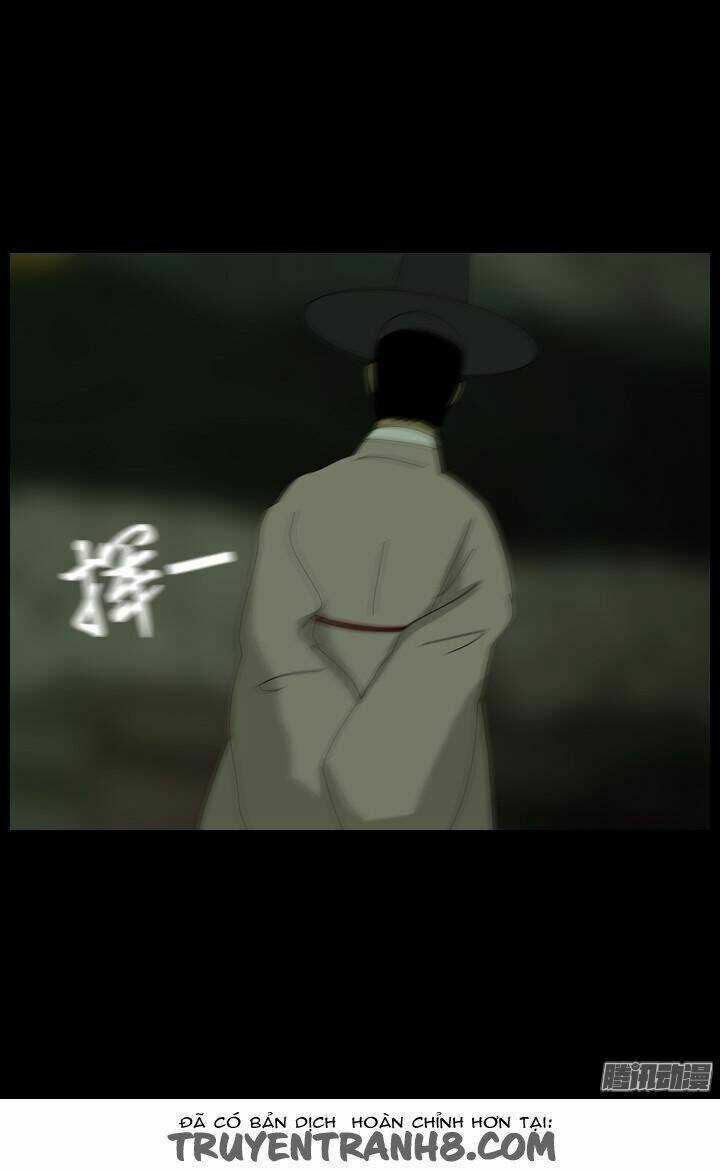 Horror Show - Chapter 10 - Trang 34