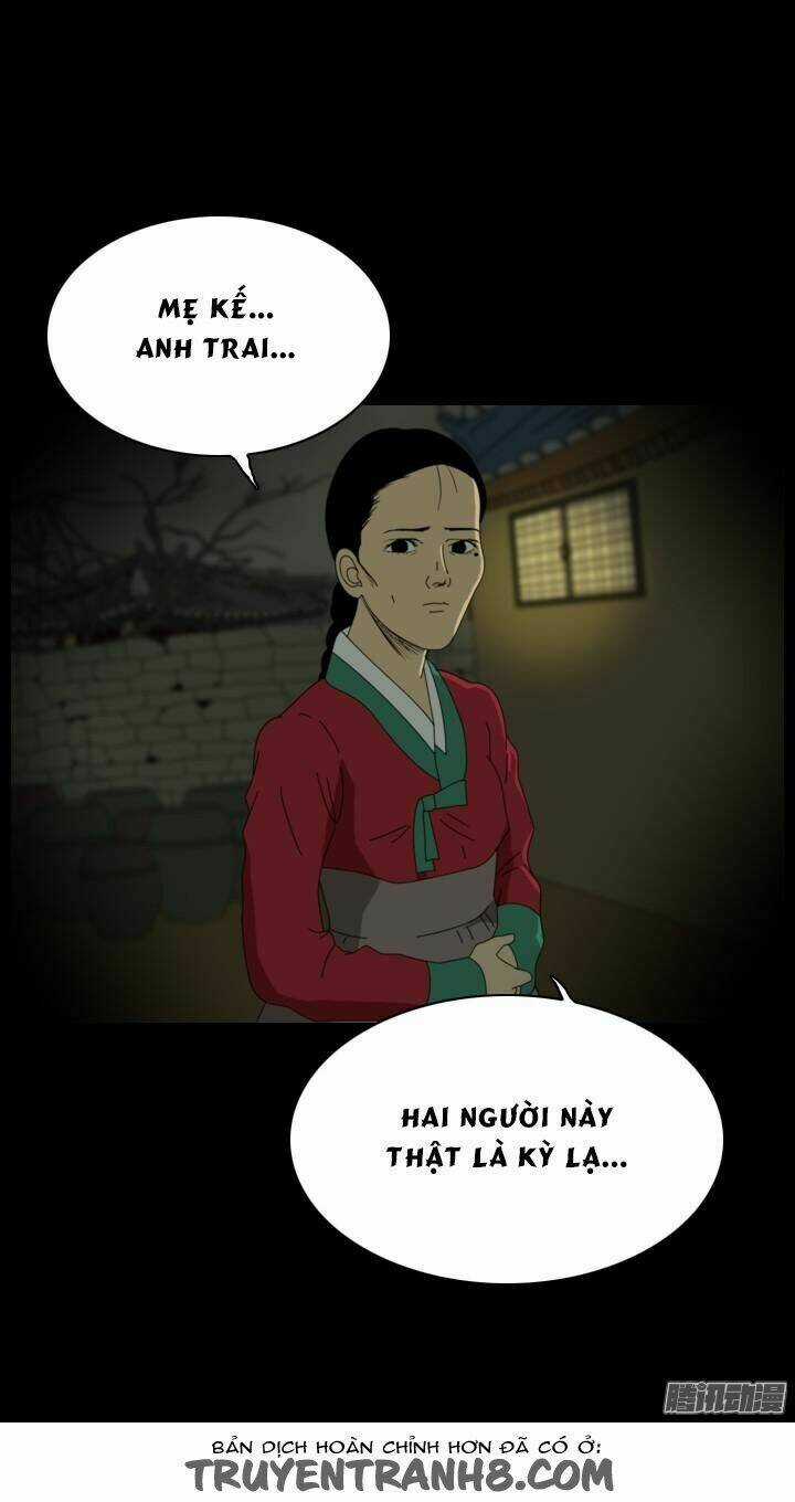 Horror Show - Chapter 10 - Trang 35