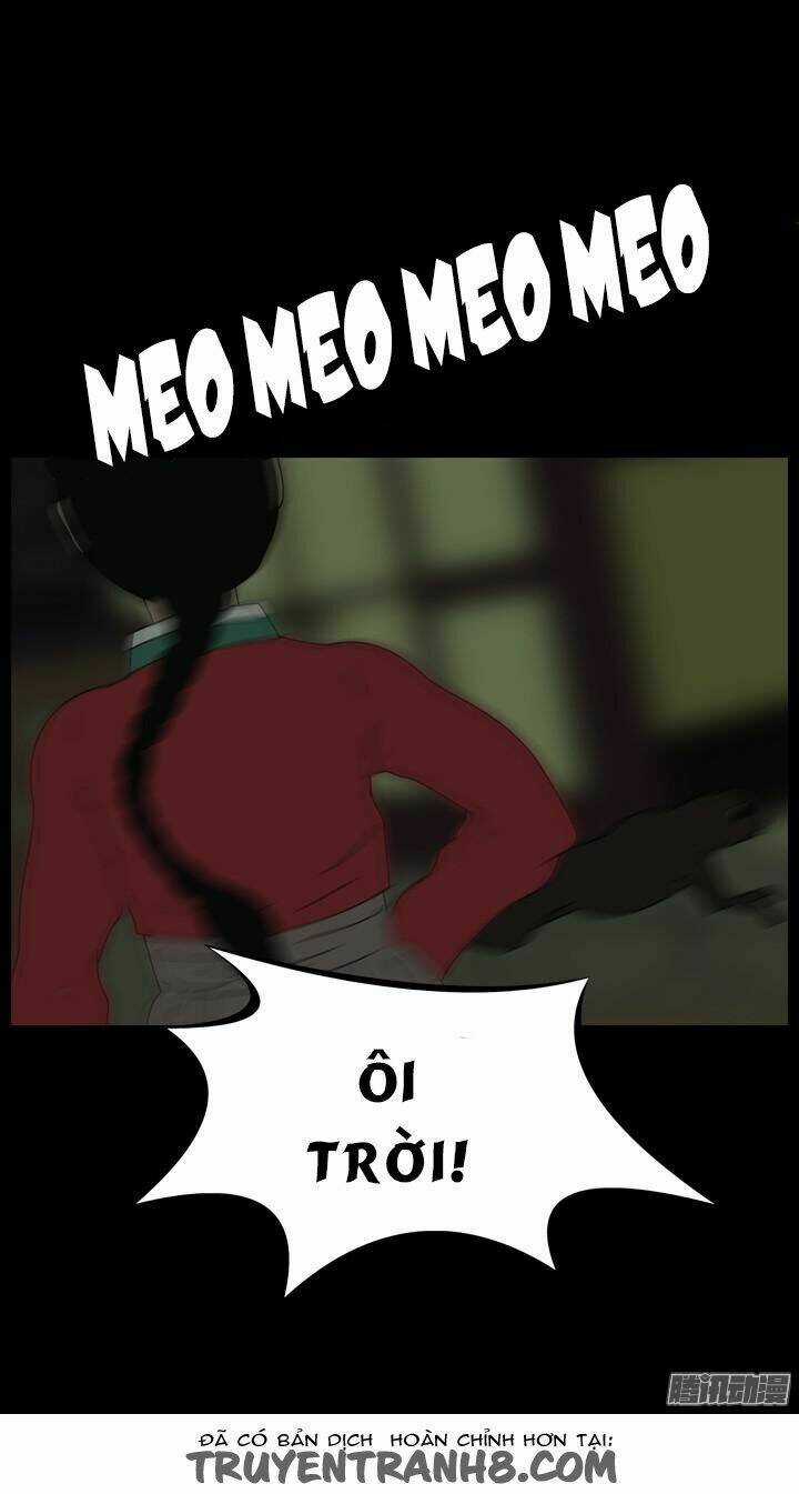 Horror Show - Chapter 10 - Trang 36