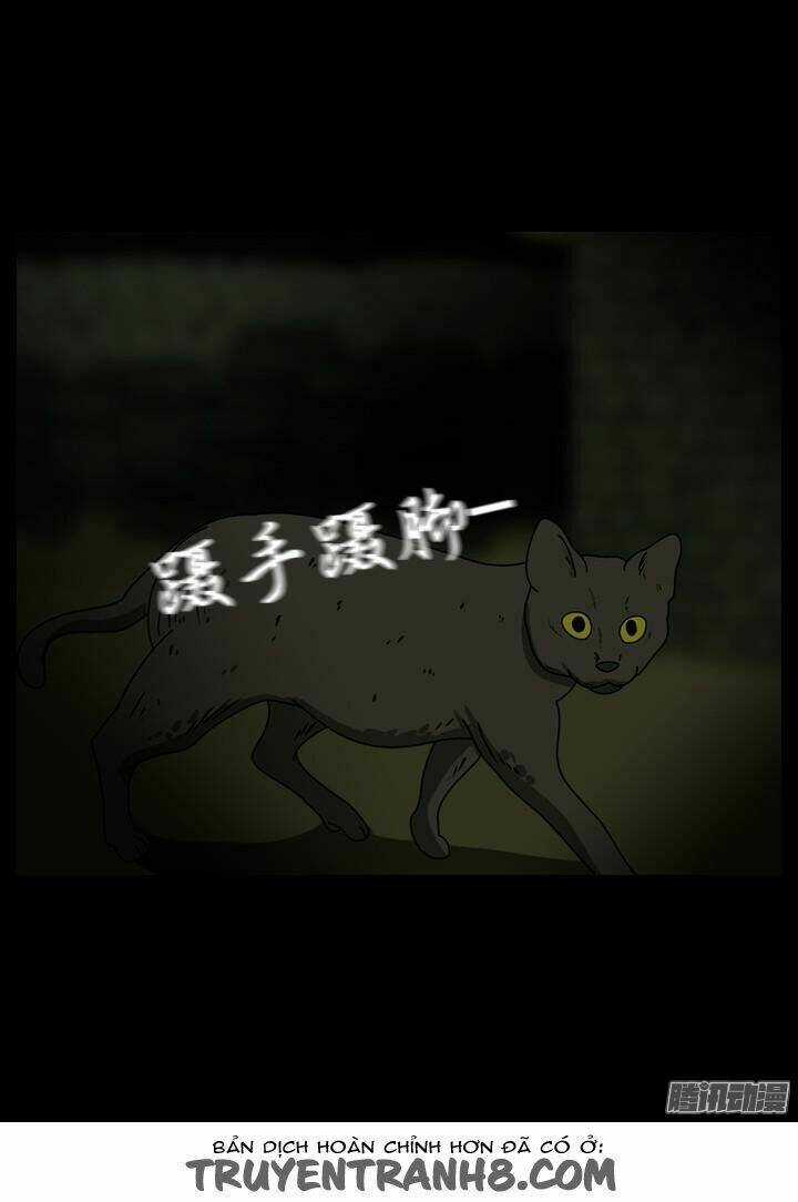 Horror Show - Chapter 10 - Trang 37