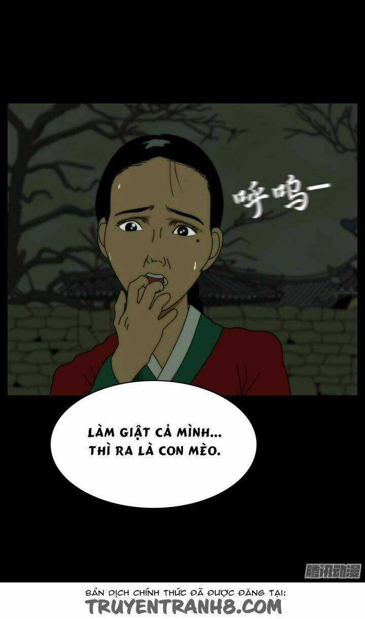 Horror Show - Chapter 10 - Trang 38