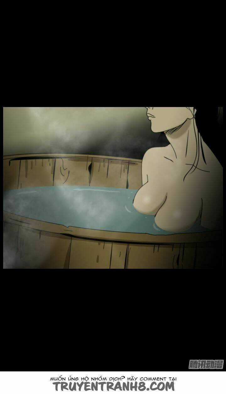 Horror Show - Chapter 10 - Trang 40