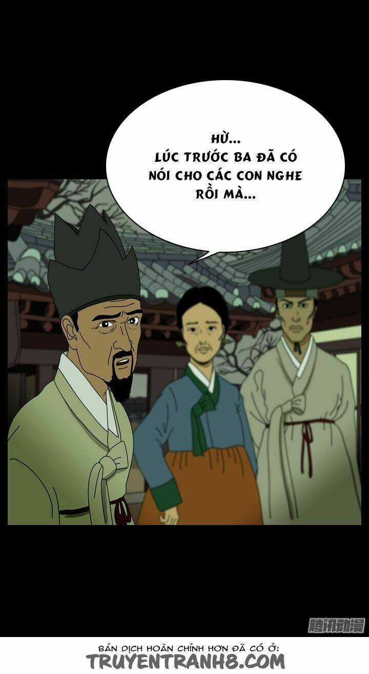 Horror Show - Chapter 10 - Trang 5