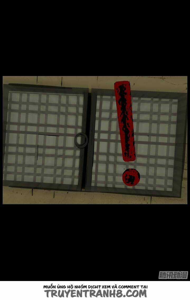 Horror Show - Chapter 10 - Trang 44