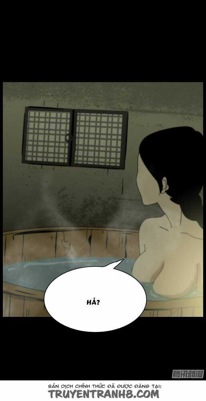 Horror Show - Chapter 10 - Trang 45